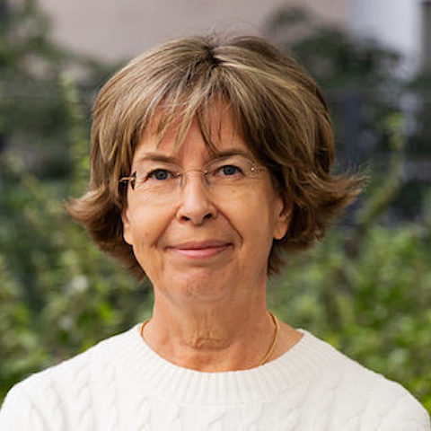 Photo of Monika Mäkelä