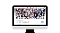 Marthamöte online-bild