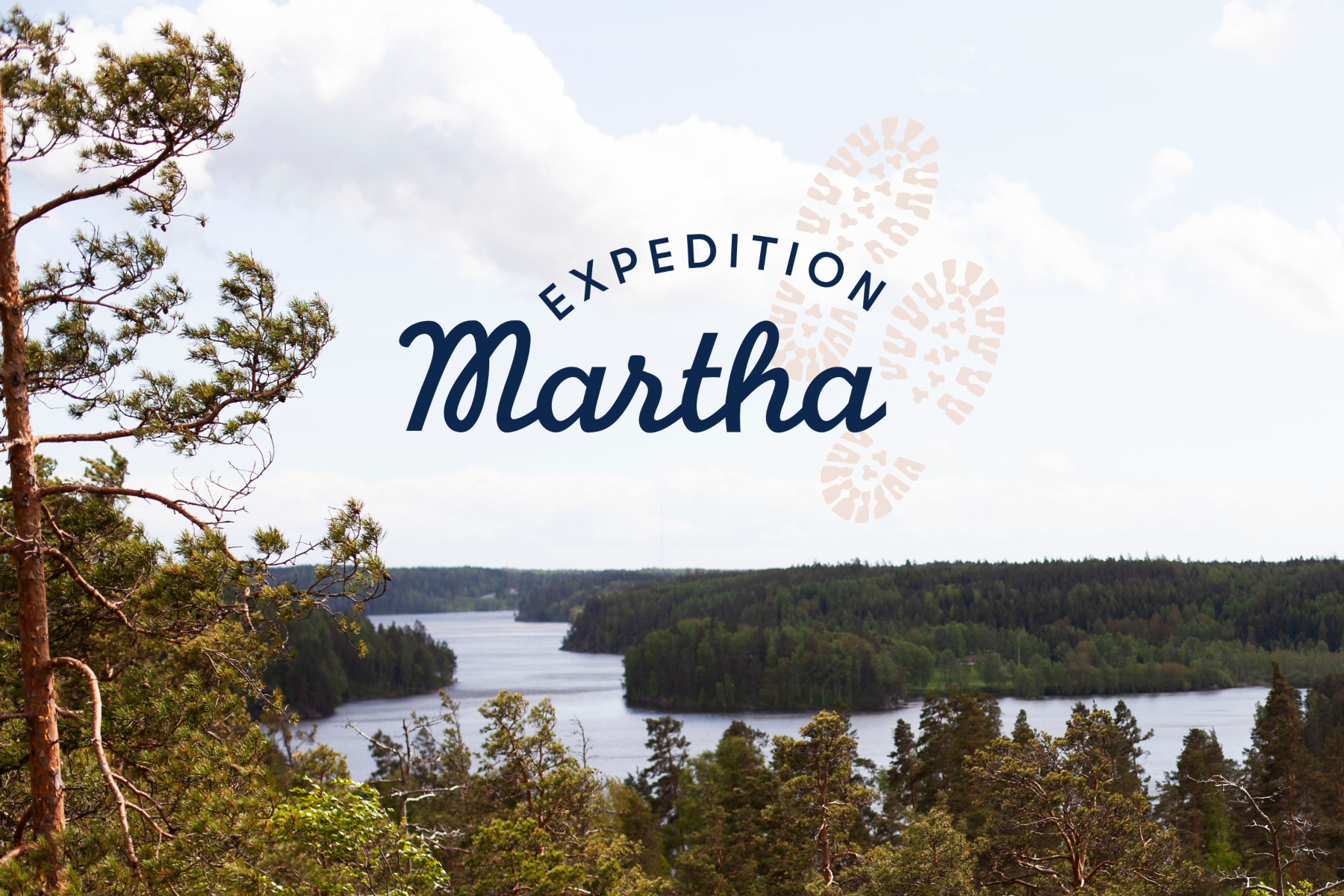 Expedition Martha