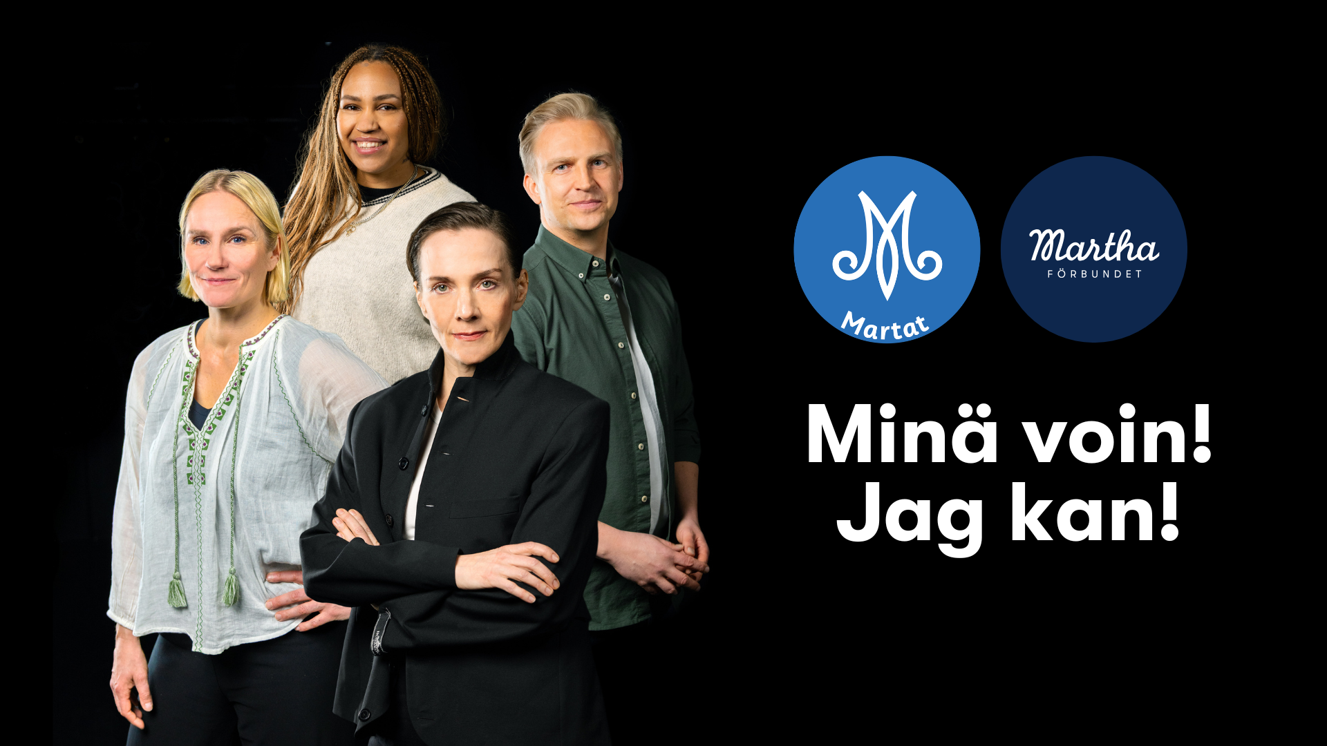 Jag kan