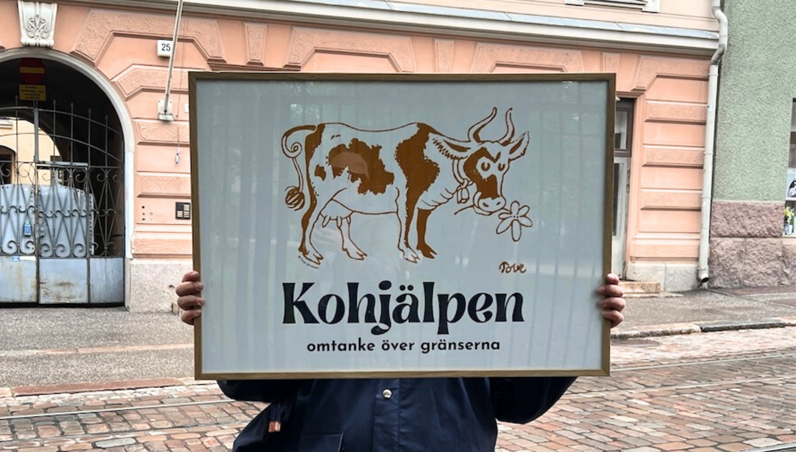 Kohjalp bild