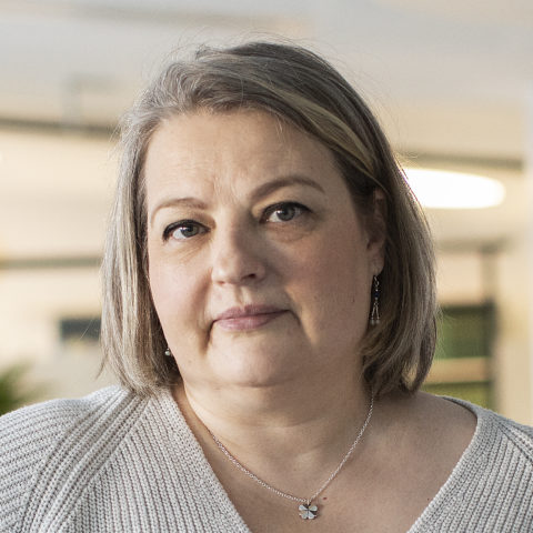 Photo of Marika Danielsson