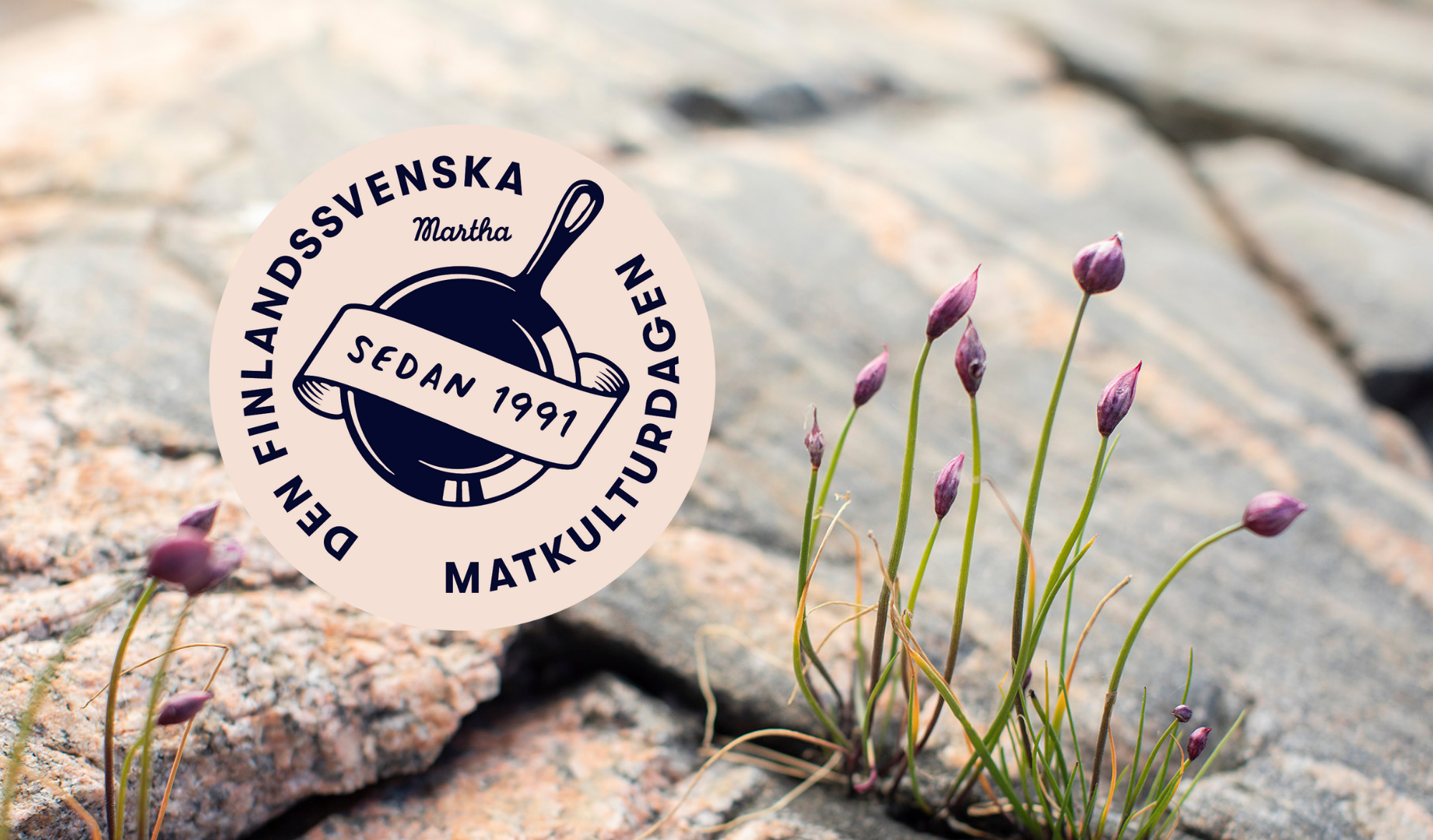 Den finlandssvenska matkulturdagen