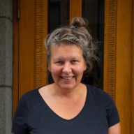Foto av Anita Storm