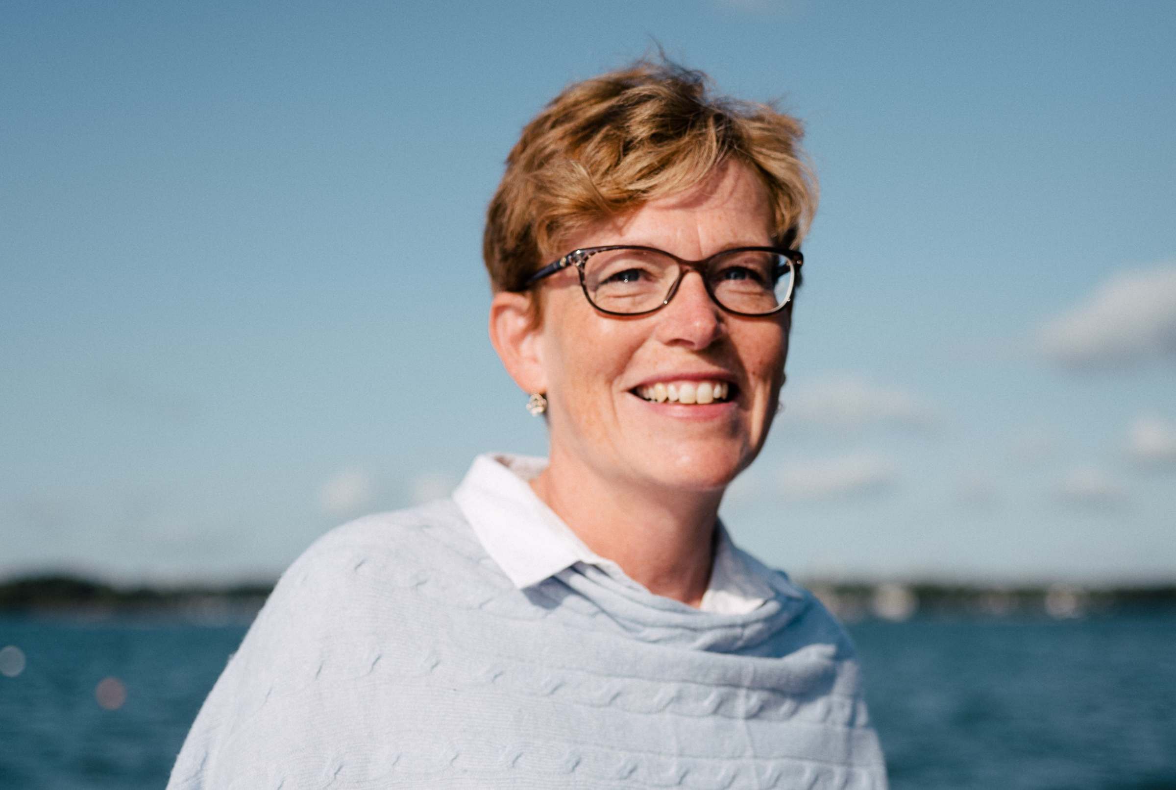 Martha | Christina Gestrin är årets Fredrika