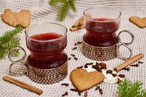 Glogg 3x2