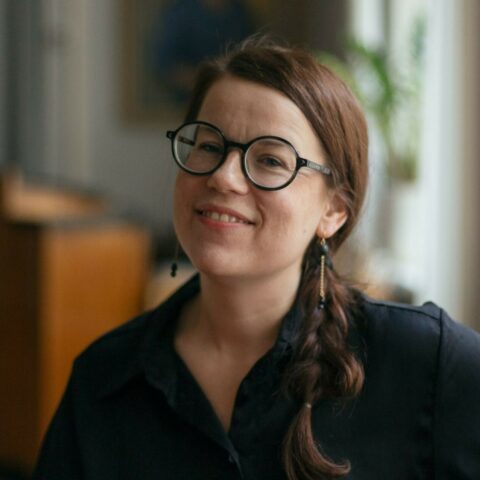 Anna Lindholm
