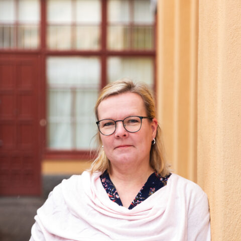 Jessica Åhman
