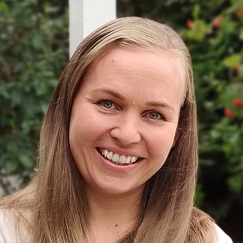 Photo of Katharina Jägerskiöld
