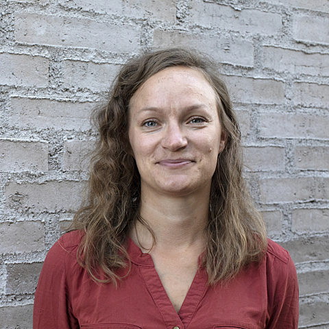 Photo of Roosa Mikkola