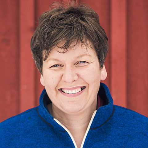 Photo of Anita Storm