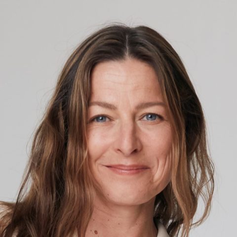 Photo of Mia Hafrén