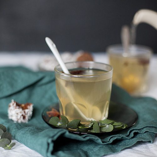 Marthas glögg 2015